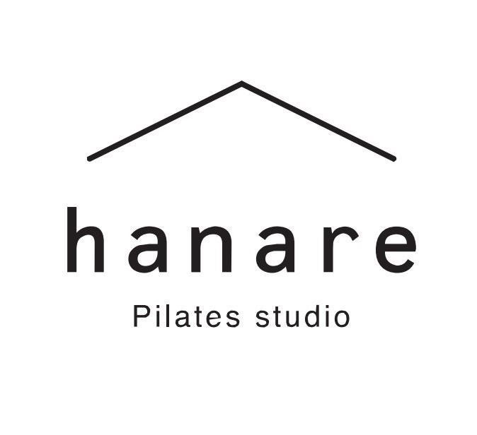 Pilates studio hanare【京都二条店】